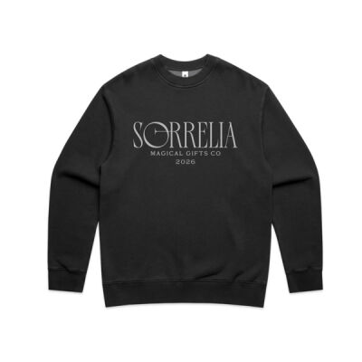 Sorrelia Apparel Thumbnail
