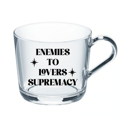 Enemies To Lovers Supremacy Mug Thumbnail