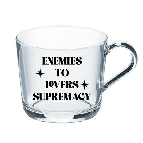Enemies To Lovers Supremacy Mug Thumbnail