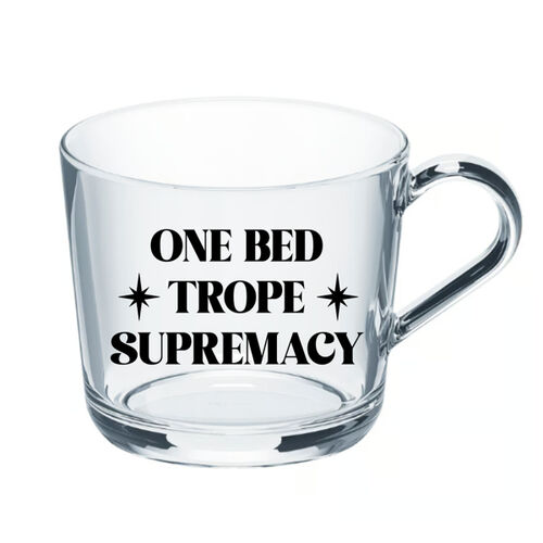 One Bed Trope Supremacy Mug Thumbnail