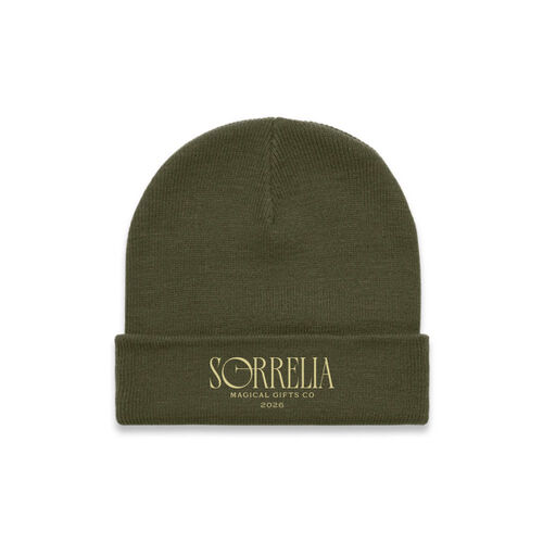 Sorrelia Beanie Thumbnail