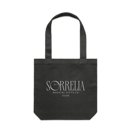 Sorrelia Tote Thumbnail