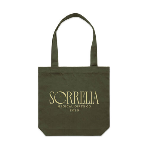Sorrelia Tote Thumbnail