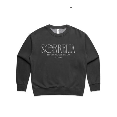 Sorrelia Women's Crewneck Thumbnail